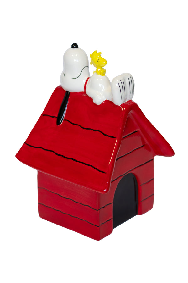 SNOOPY CUCCIA 25 CM