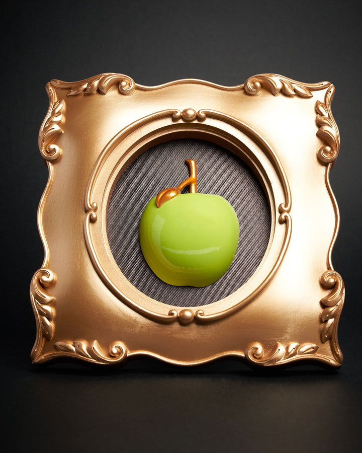 APPLE GREEN - Blogo_shop