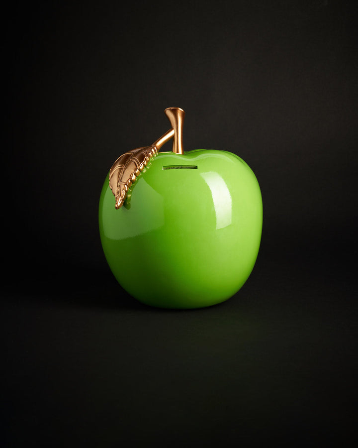 APPLE GREEN - Blogo_shop