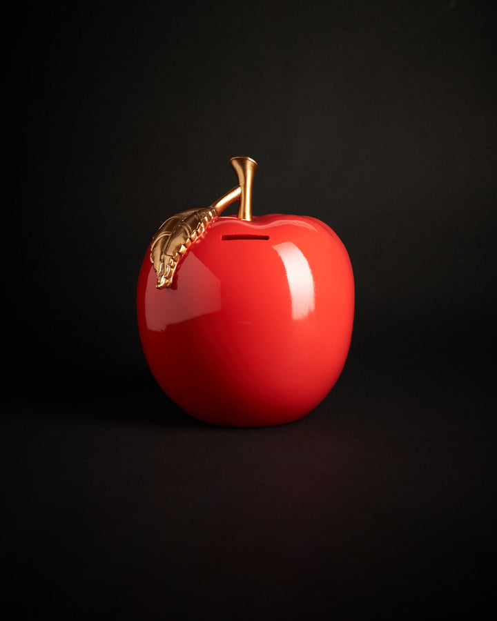 APPLE RED - Blogo_shop