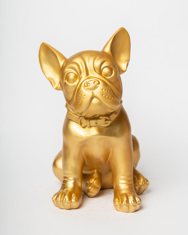 RUGGIERO MEDIUM GOLD