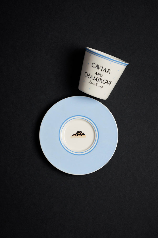 CAVIAR ESPRESSO + PIATTINO - Blogo_shop