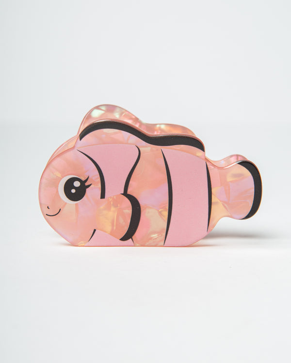 PINK CLOWNFISH