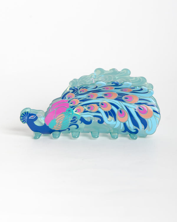 PEACOCK