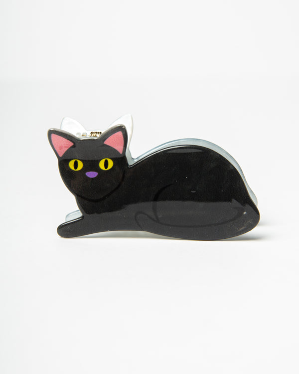 BLACK CAT