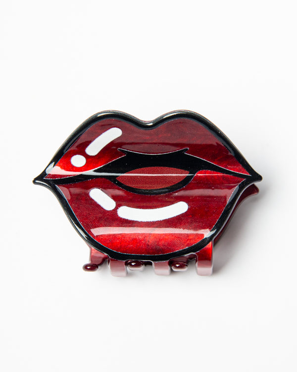RED LIPS