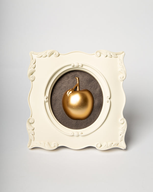 APPLE GOLD