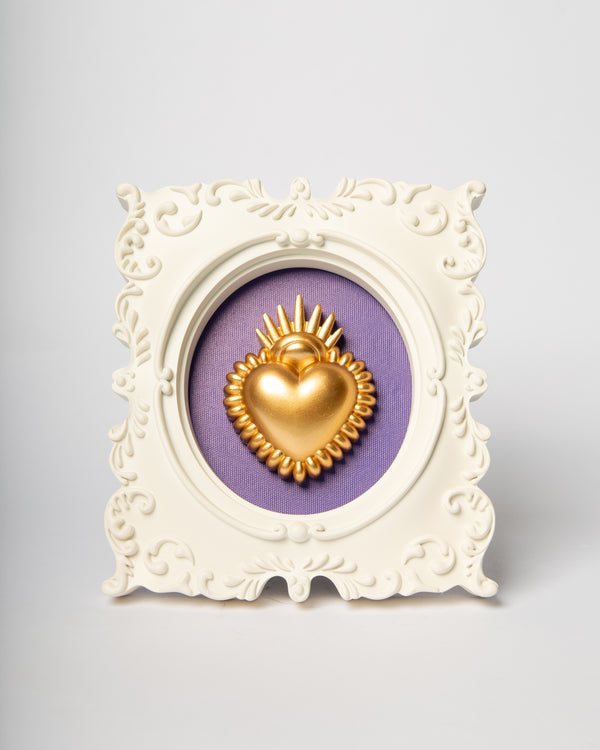 HEART GOLD