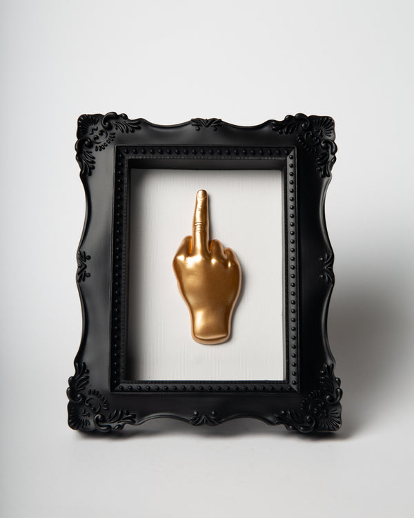 FINGER GOLD