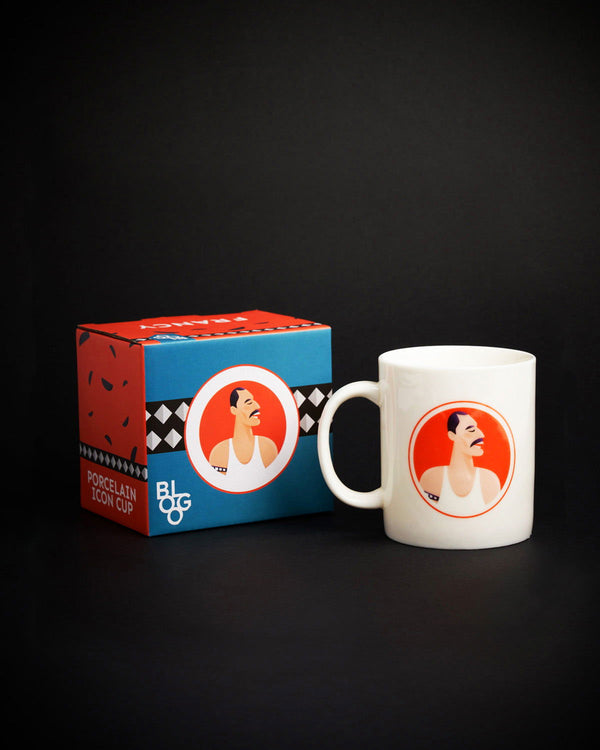 FRANCY MUG - Blogo_shop