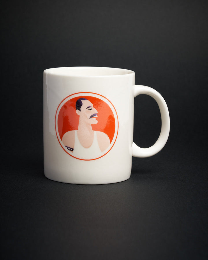 FRANCY MUG - Blogo_shop