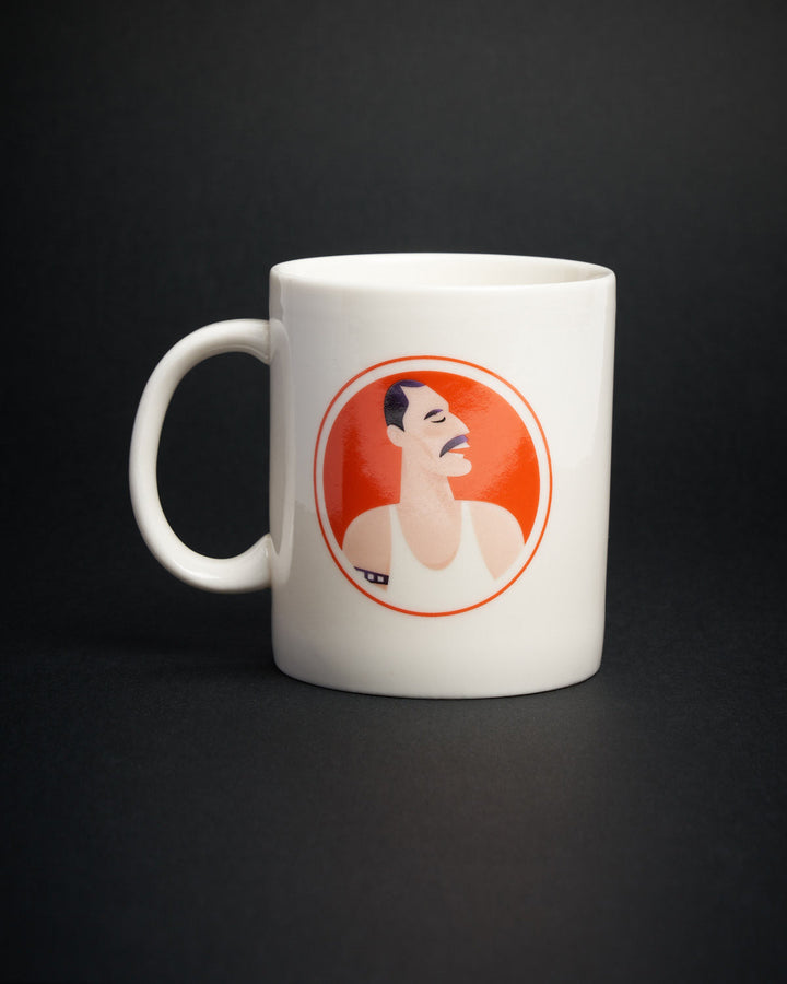 FRANCY MUG - Blogo_shop