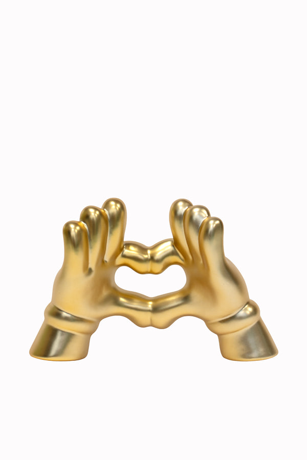 TOUCH OF LOVE GOLD