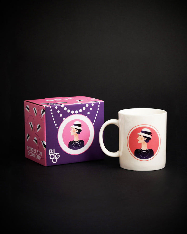 ICON MUG - Blogo_shop