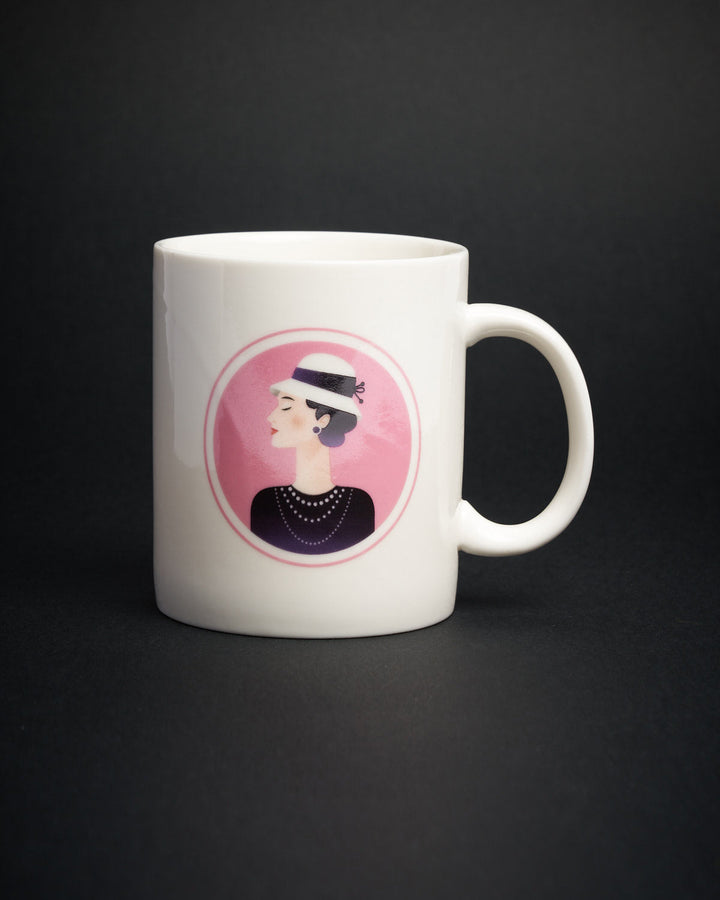 ICON MUG - Blogo_shop