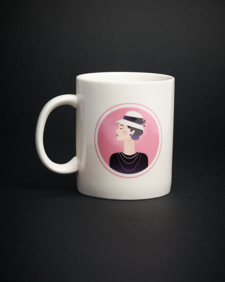 ICON MUG - Blogo_shop