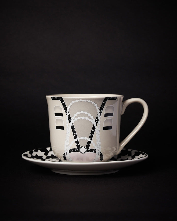 ICON TAZZA + PIATTO - Blogo_shop