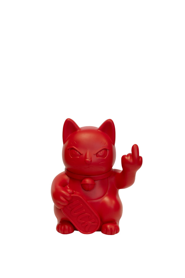 MANEKI RED 16 CM