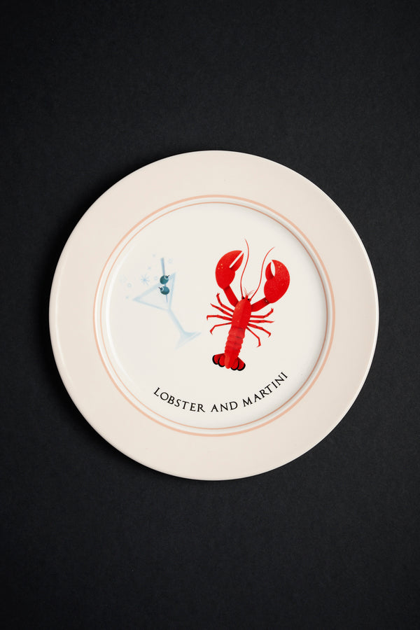 LOBSTER PIATTO
