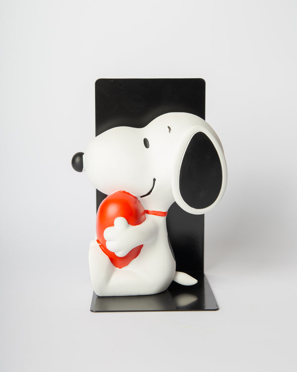 SNOOPY BOOK LOVE