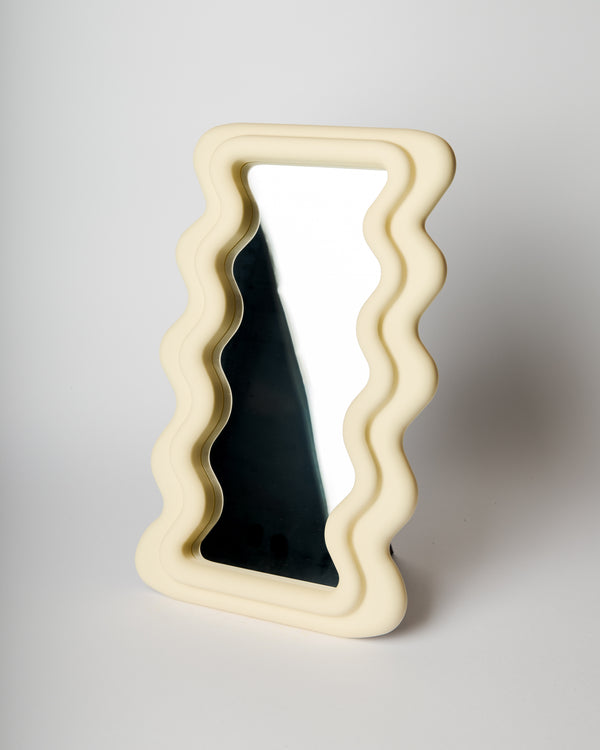 MIRRORLAND ONDA YELLOW