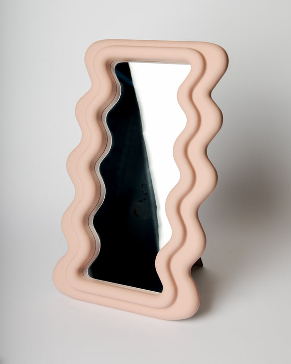 MIRRORLAND ONDA ROSE