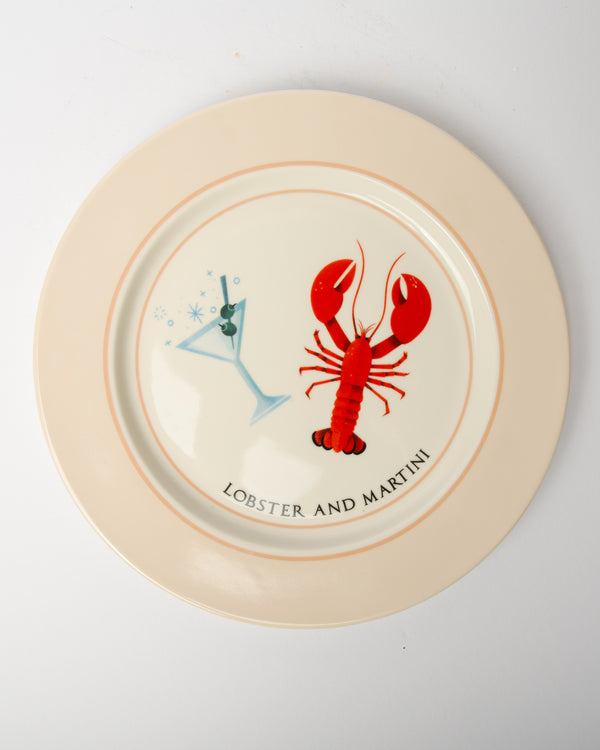 LOBSTER PIATTO