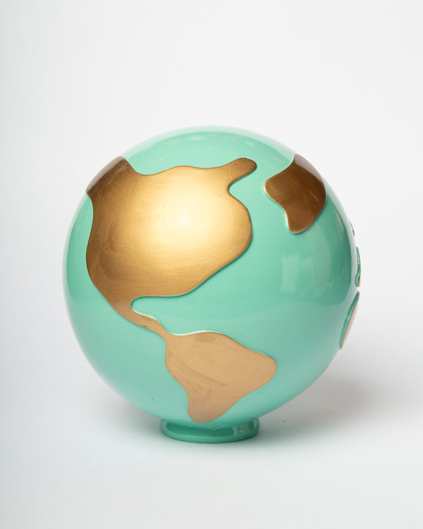 MAP GREEN