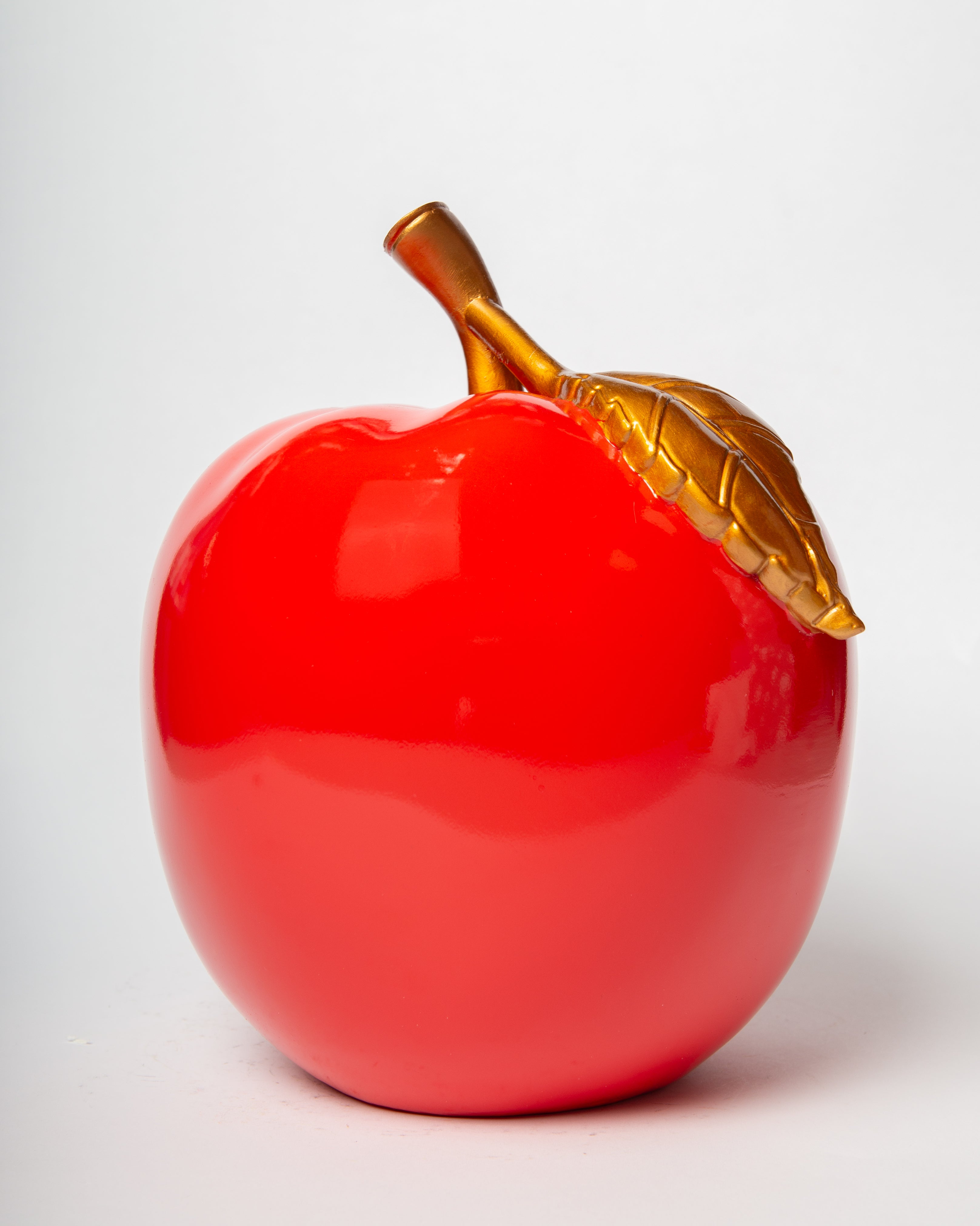 APPLE RED – Blogo