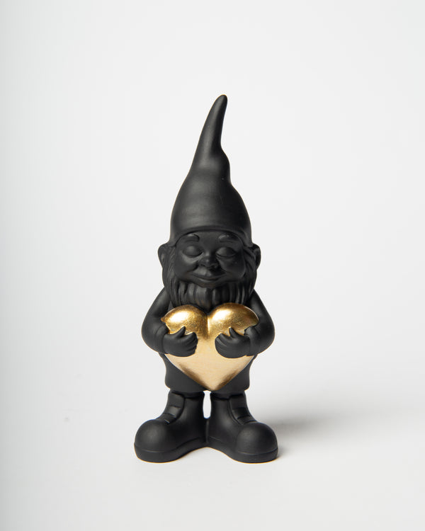 LOVER BLACK 12 CM