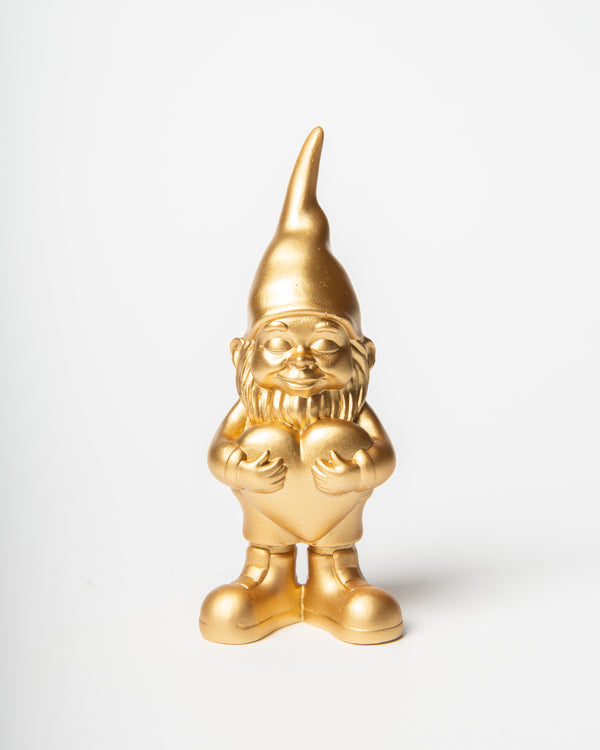 LOVER GOLD 12 CM