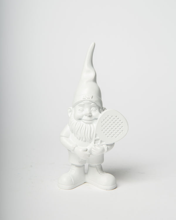 PACHITO WHITE 12 CM