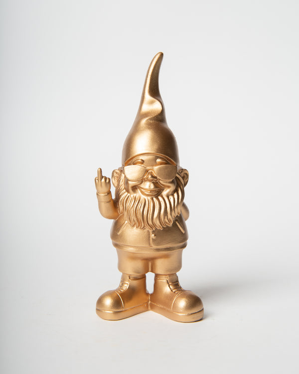BERNARDO 12 CM GOLD