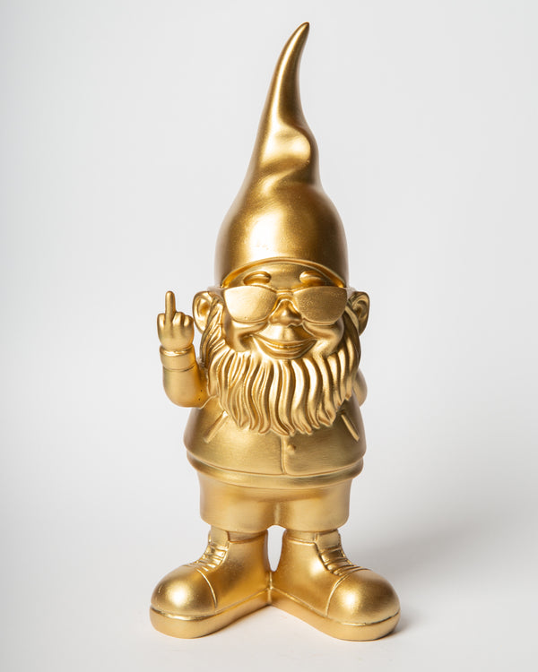 BERNARDO GOLD 29 CM
