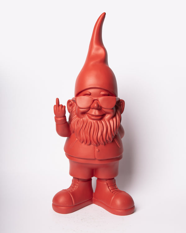 BERNARDO RED 29 CM