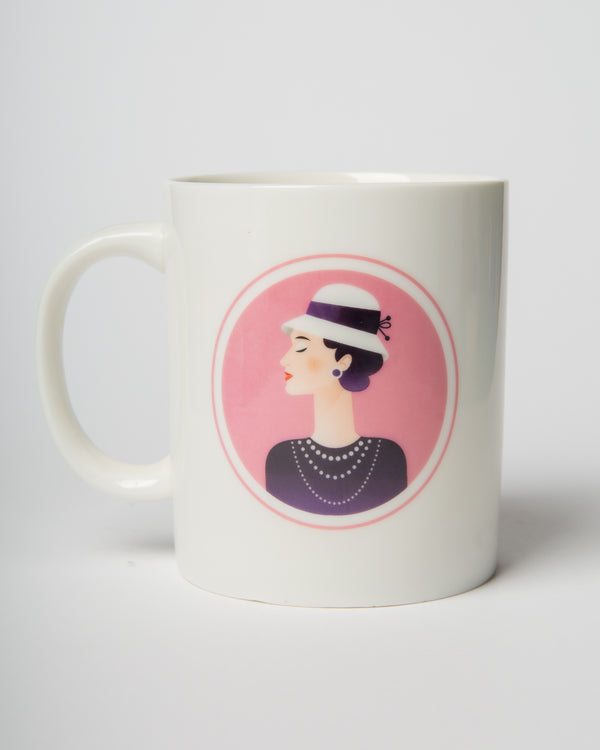ICON MUG