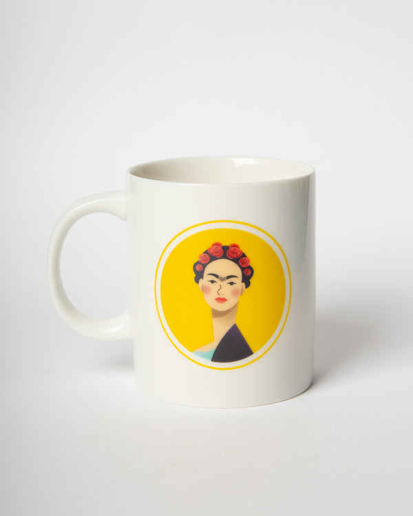 FREEDOM MUG