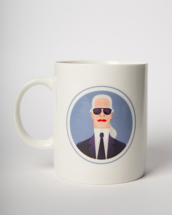 STYLE MUG