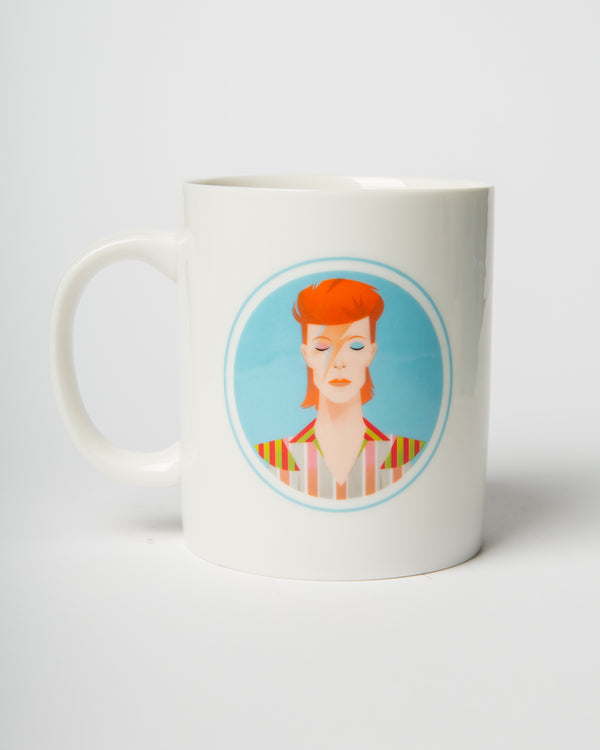 ARROW MUG