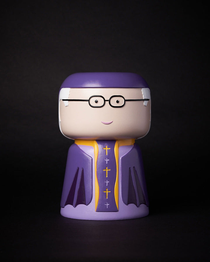 POPE 15 CM - Blogo_shop