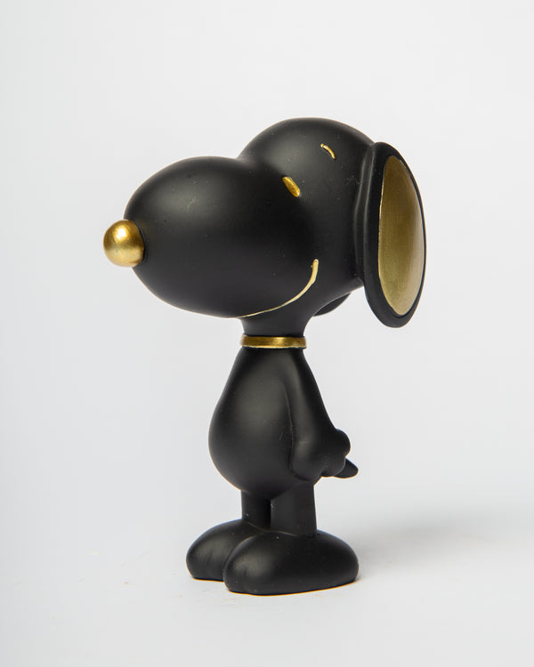 STANDING BLACK 12 CM