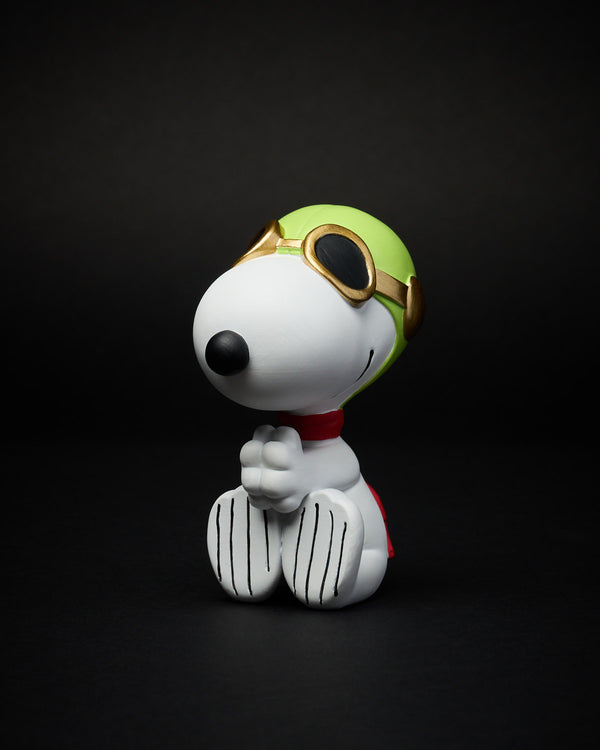 AVIATOR 12 CM