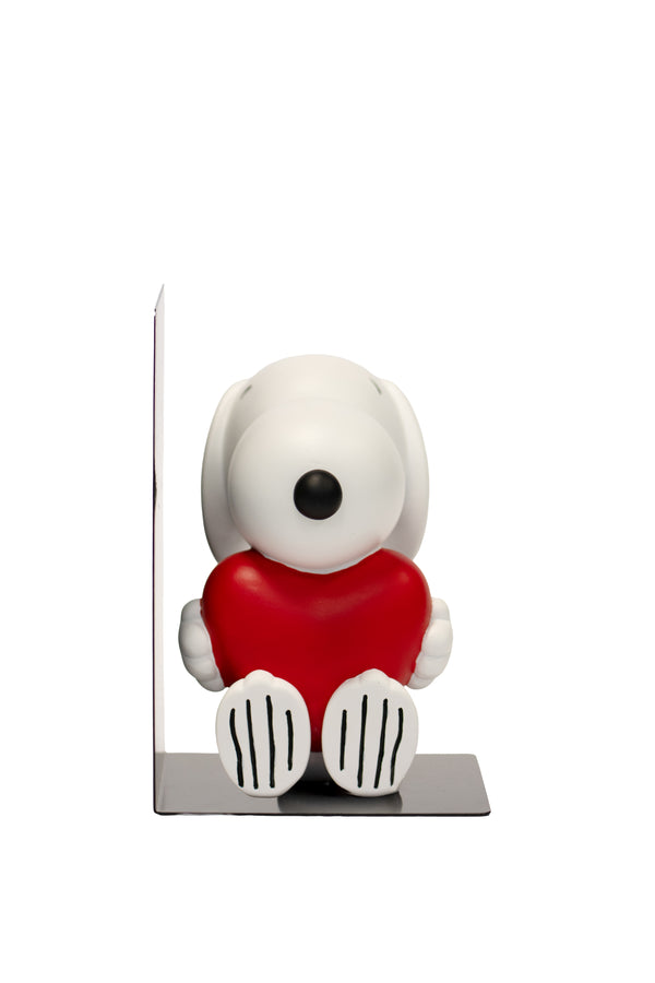 SNOOPY BOOK LOVE