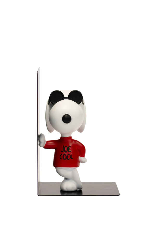 SNOOPY BOOK JOE COOL