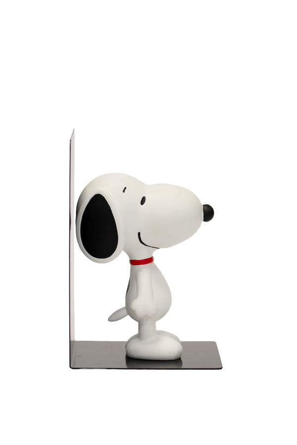 SNOOPY BOOK STANDING