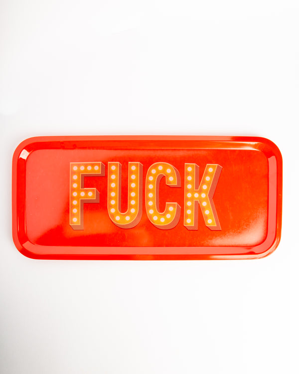 FUCK SMALL
