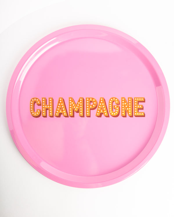 CHAMPAGNE LARGE