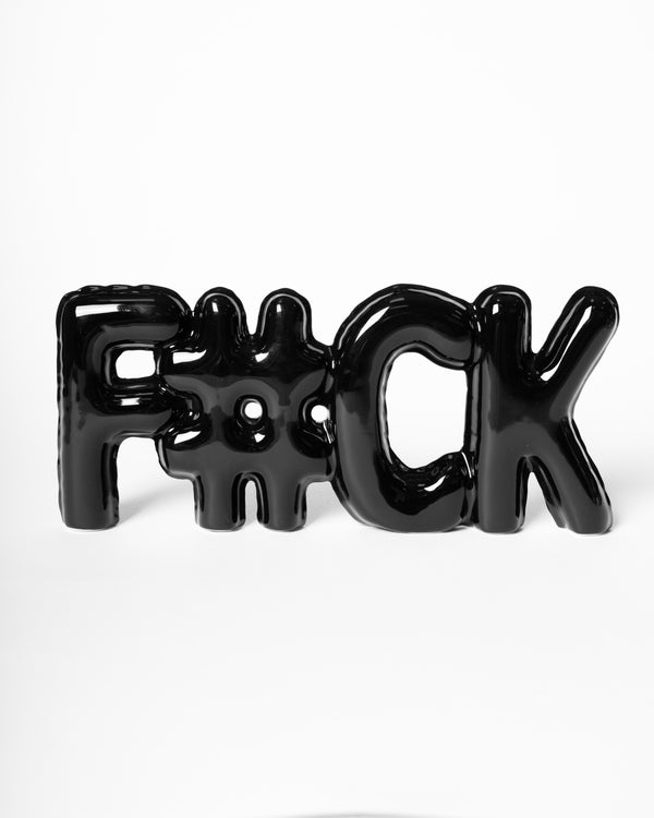 FUCK BLACK