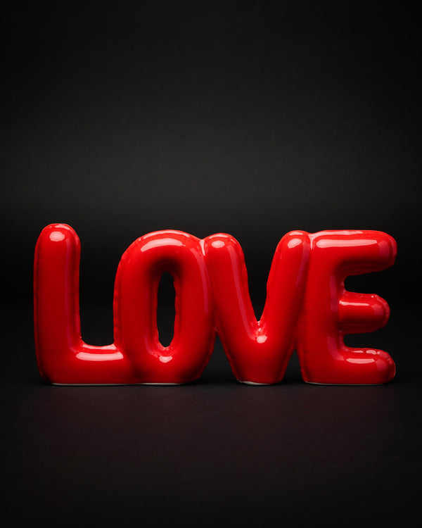 LOVE RED