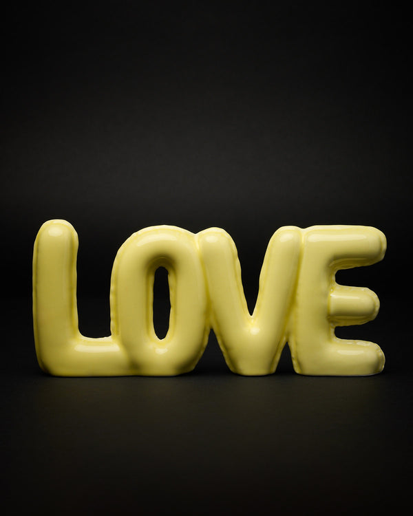 LOVE YELLOW
